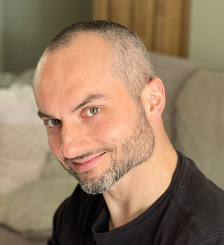 Ça, c'est du selfie ! ^^ Moi